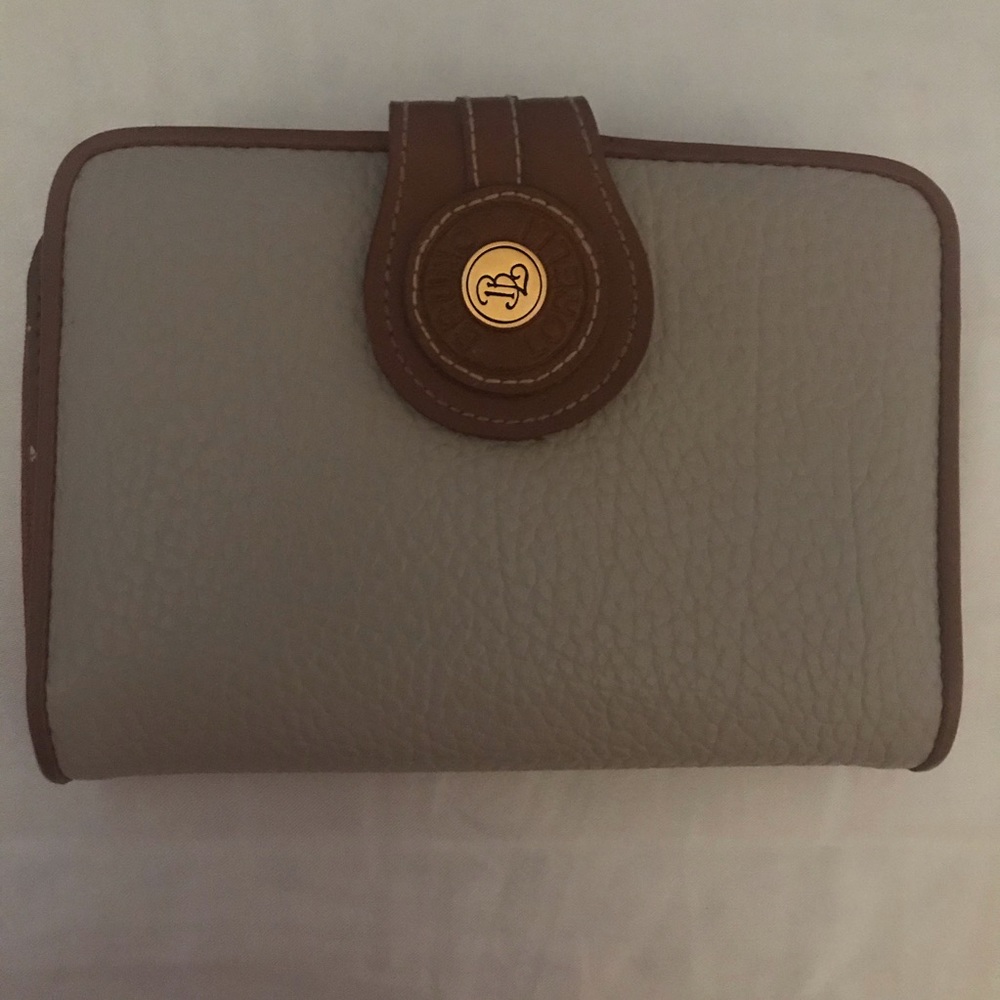 Bruno Lorelli Wallet